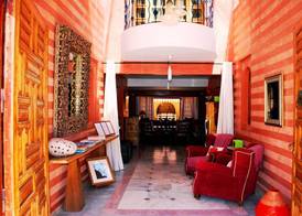 Casa Taos 4