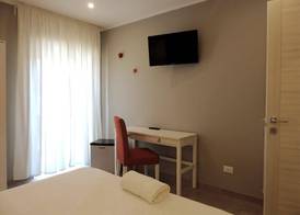 Pretty Tiburtina Room 5