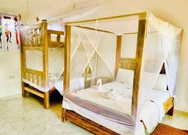 Babalao Bungalows 4