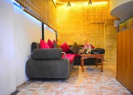 ROSHNI - THE LUXURY GUEST HOUSE 3