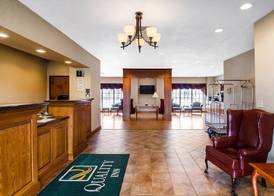 Quality Inn Summersville - New River Area 2