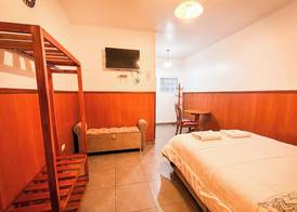 Casa Flamenco San Agustin 4