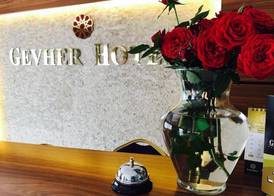 Gevher Hotel 2
