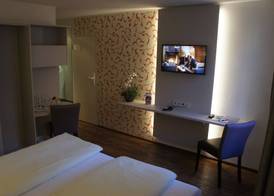 Stadthotel Engel 5