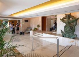 Interpass Vau Hotel Apartamentos 2