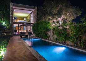 Tolani Resort Kui Buri 5