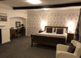 Kings Head Hotel 2