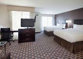 Residence Inn Odessa 5
