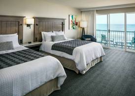 Beachfront Inn 5