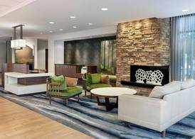 Fairfield Inn & Suites by Marriott Wentzville 2