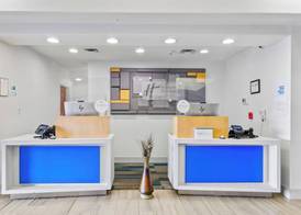 Holiday Inn Express & Suites MOUNT AIRY by IHG 3