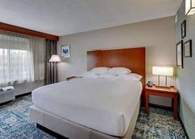 Wyndham Garden San Antonio Airport 5