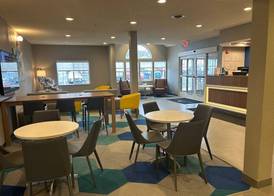Microtel Inn & Suites by Wyndham Mansfield 2