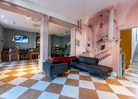 B&B Hotel Genova Principe 2