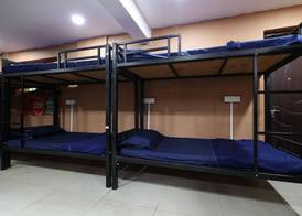 Wee care hostel and dormitory 3