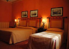 Il Canale Hotel 5