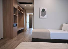 Muze Hotel 4