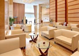 Jasmine Palace Hotel 3