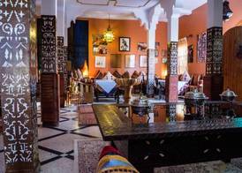 Le Petit Riad Maison d'hôtes 4