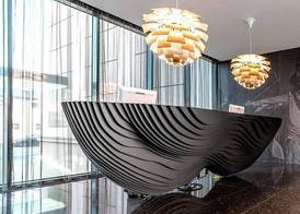 Theatre Hotel 2