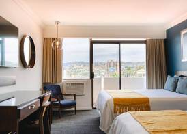 Corona Hotel & Spa 5