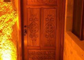 Cappadocia İnans Cave 3