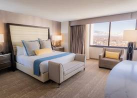 Grand Sierra Resort and Casino 3