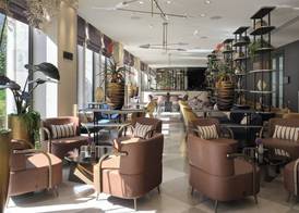 The Posthouse Berlin Potsdamer Platz – Leonardo Limited Edition 2