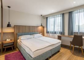 Ringo Apartments 4