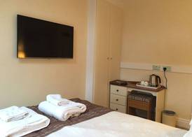 Ba Ba Guest House 4