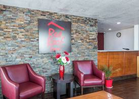 Red Roof Inn Palmdale - Lancaster 3
