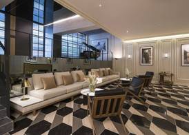 The Amsterdam by Viadora 2