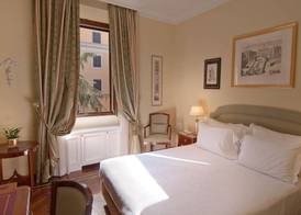 Residenza Paolo VI 5