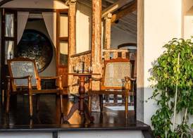 Prince of Galle (inside the Fort) 3
