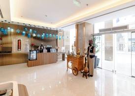 Jiwar Al Madina Hotel 2