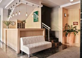 Apartamenty Media Park 2