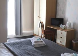 The White Horse Hotel 5