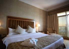 Azimut Hotel Khasab 5