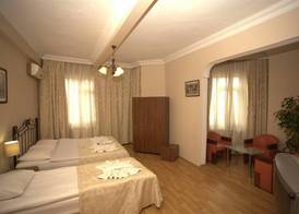 Aquarium Hotel 4