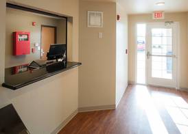 WoodSpring Suites Tulsa 5