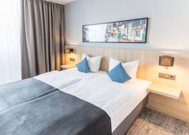 Sunday Hotel Flensburg 4