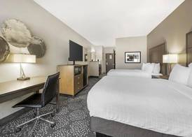 Best Western Plus Spokane North 5