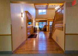 Country Inn & Suites by Radisson, Milwaukee Airport, WI 3