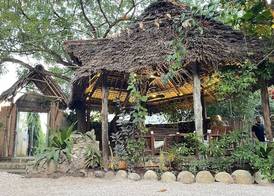 Atii Garden Bungalows 2