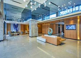 Fairfield by Marriott Ningbo Yinzhou 2
