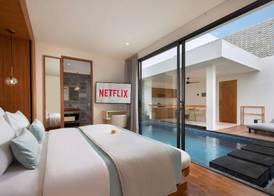 Ayona Beach Villa Canggu by iNi Vie Hospitality 3