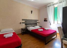 Exa Rooms - Vatican 2