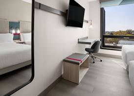 avid hotel BROOKLYN - DYKER HEIGHTS by IHG 2