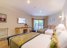 Anantasila Beach Resort Hua Hin 3