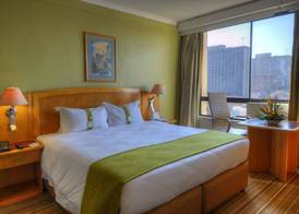 Holiday Inn - Harare by IHG 5